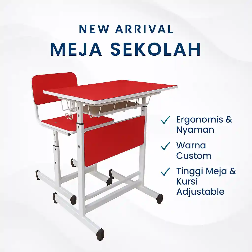 meja sekolah 2025 5